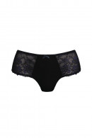 Suzette High-Waist Briefs