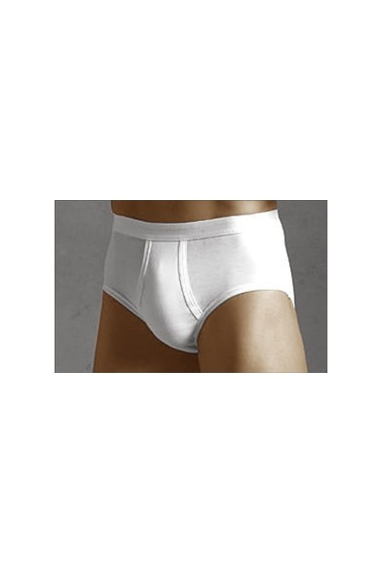 Men's briefs made of 100% durable cotton. Up to 8XL