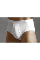 Men's briefs made of 100% durable cotton. Up to 8XL