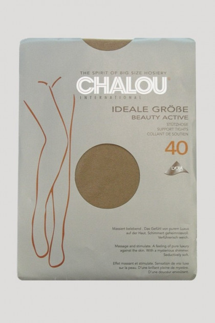 ΚΑΛΣΟΝ 40 DEN Beauty Active