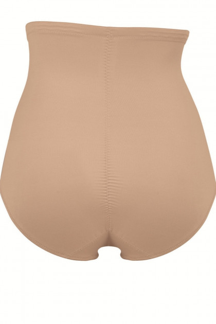 All day high-waist shaping girdle