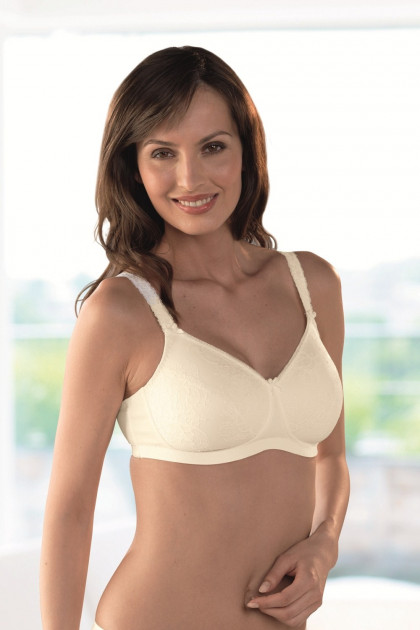 Mastectomy bra