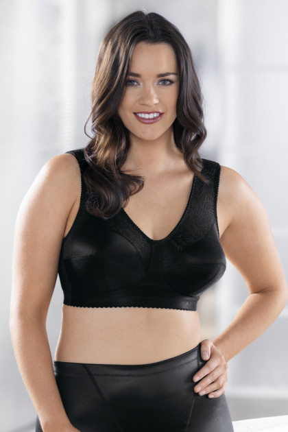 MYLENA - Non-wired support bra