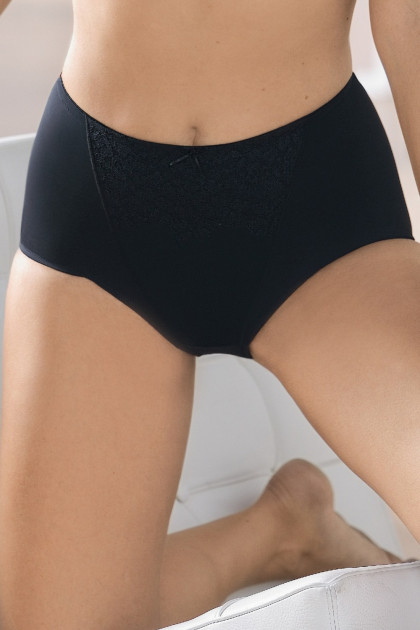 Practical, stylish light shapewear with belly support