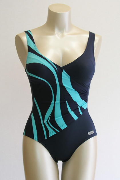 Sports ONE-PIECE swimsuit