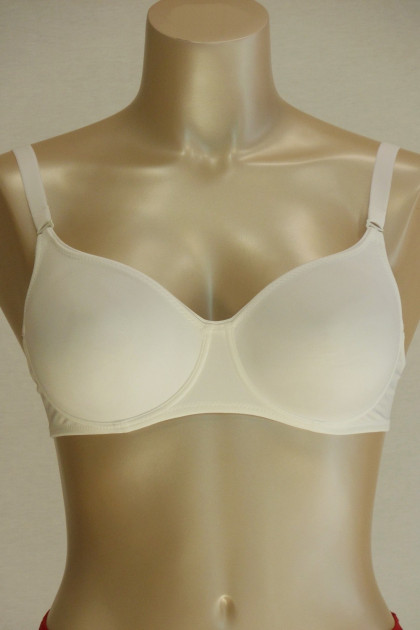 Μαλακό σουτιέν με μπανέλες ιδανικό για εφαρμοστά ρούχα