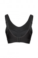 Coolmax firm support non-wired sports bra