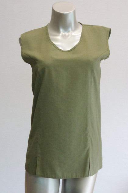 Δροσερό, άνετο τοπ από viscose και meryl. Verpass/Germany.