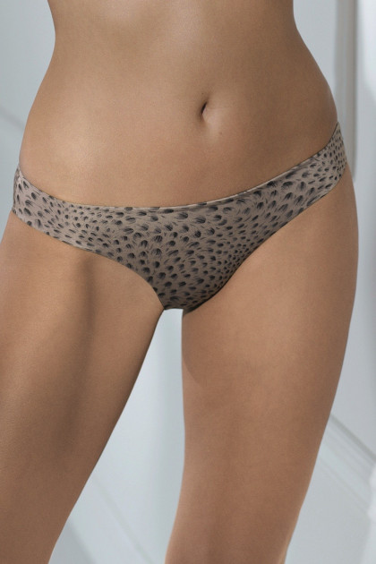 Elegant luxury slip with cotton lining