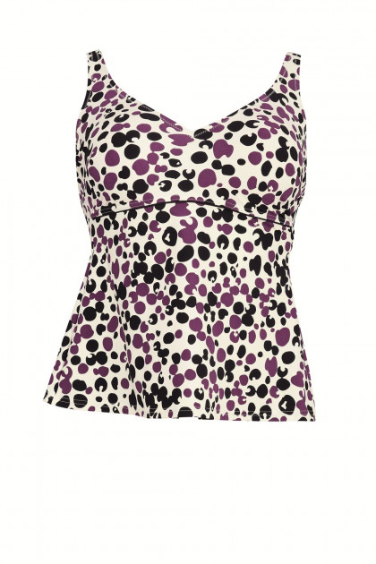 TANKINI TOP