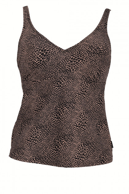 TANKINI TOP