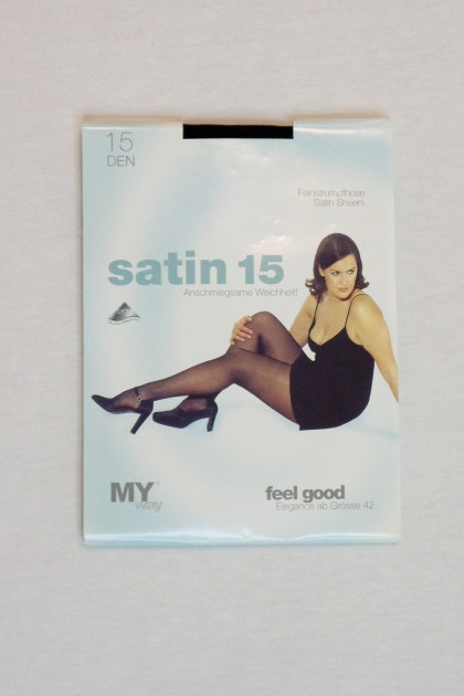 Καλσόν (Satin 15 den)