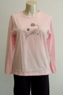 ΔΩΡΟ ΠΥΖΑΜΑ γυναικεία (για αγορές από 199,90)