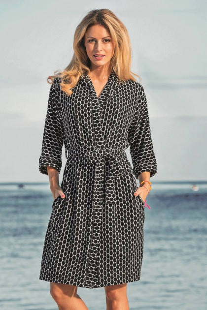 BEACHROBE