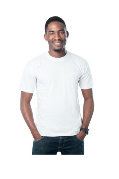 Unisex cotton T-shirt made of 100% cotton