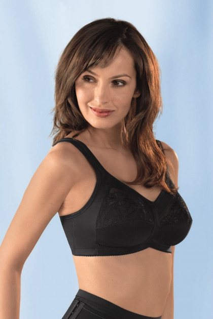 Mastectomy bra