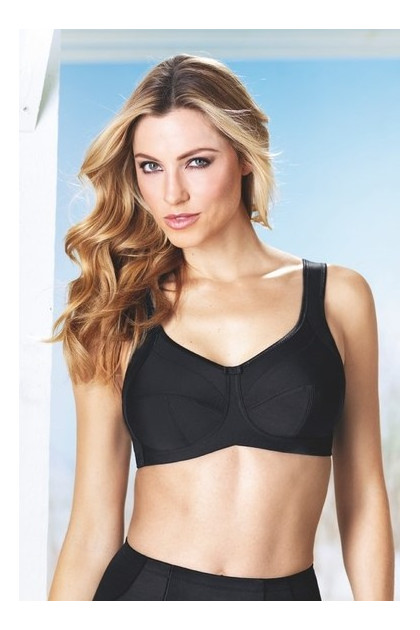 Mastectomy bra