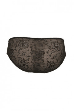 Lace slip made of fine and durable fabric. Comfortable and elegant.