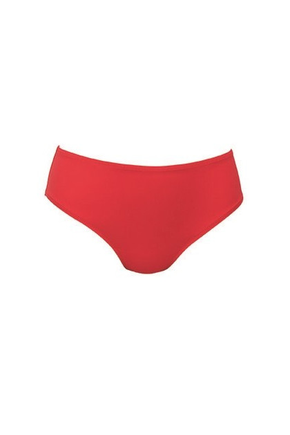 Άνετο, κλασικό σλιπ μαγιό από μικροϊνα. Δεν πιέζει μηρούς και κοιλιά