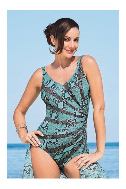 ONE-PIECE swimsuit