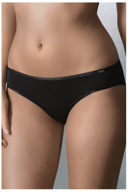 Soft, cotton slip of fine fabric