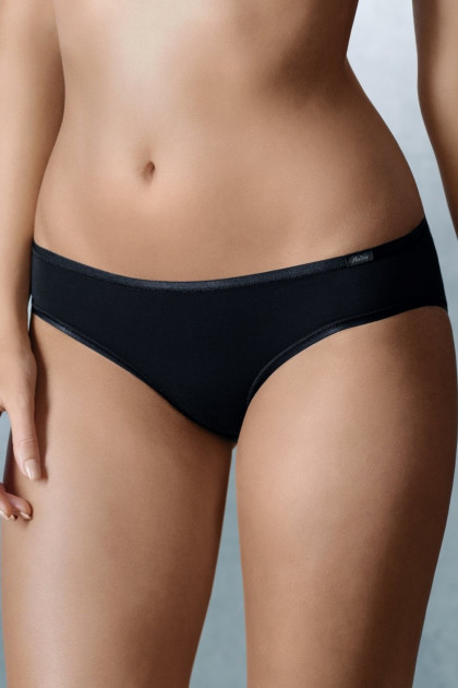 Άνετο σλιπ από φίνα μικροϊνα για κάθε μέρα. Πολύ μαλακό και ανθεκτικό