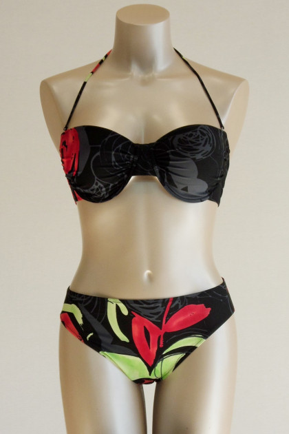 Μπικίνι στράπλες (46)