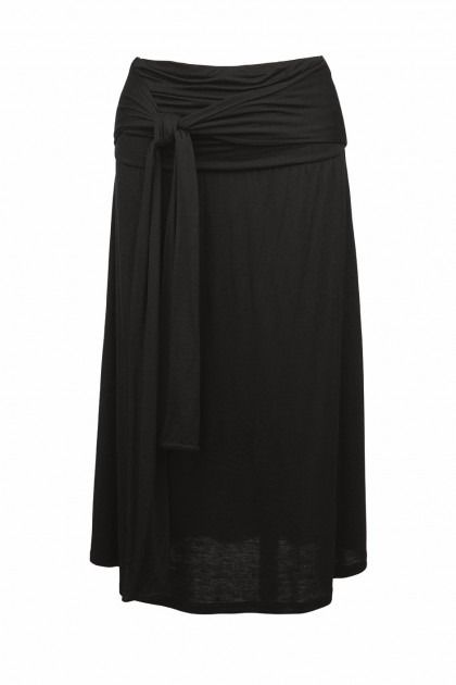 Φόρεμα θαλάσσης από εξαιρετική βισκόζη. Φοριέται με πολλούς τρόπους.