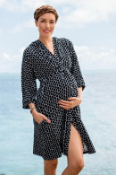 ΜΠΟΥΡΝΟΥΖΙ/ ΣΥΝΟΛΟ ΘΑΛΑΣΣΗΣ για την περίοδο της εγκυμοσύνης