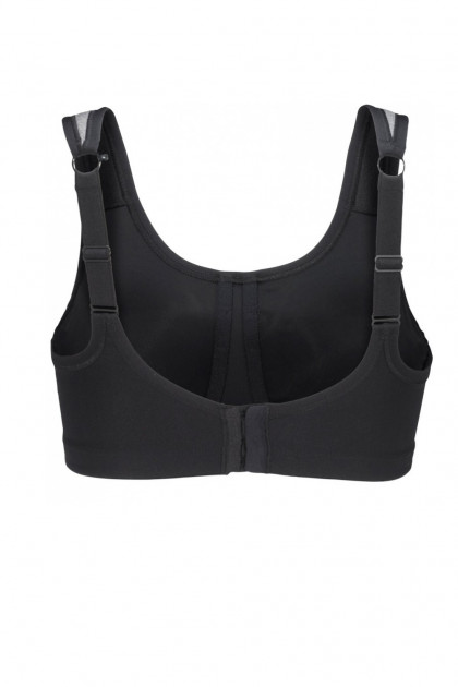 Medium support everyday underwired sports bra
