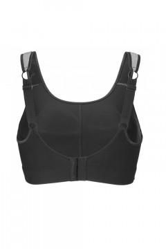 Medium support non-wired sports bra for everyday training