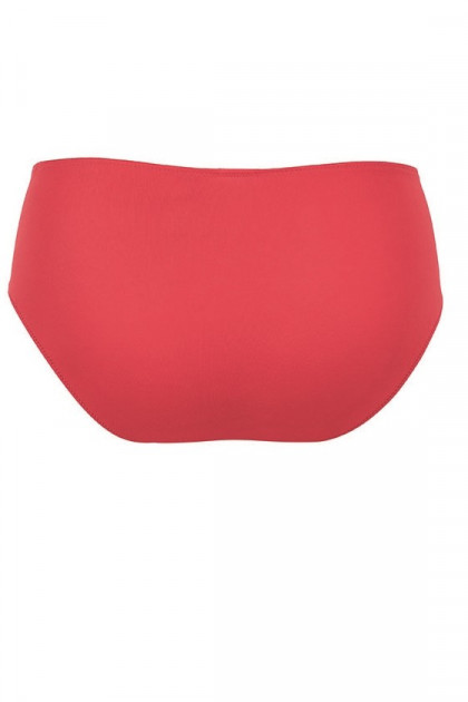 Luxury slip made of fine and durable lace. It embraces the body