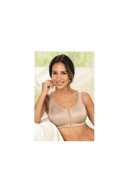 Mastectomy bra