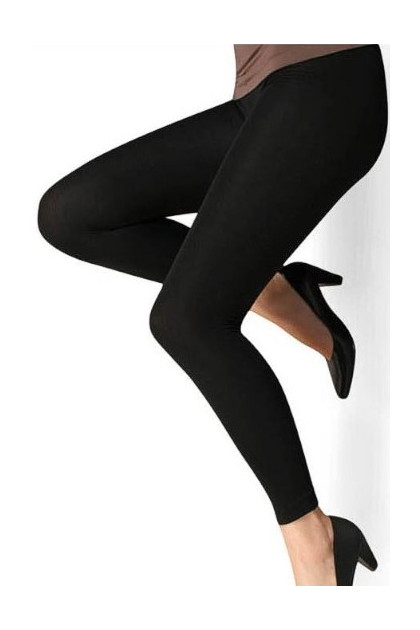 Thermo LEGGINGS - ΚΟΛΑΝ. Ζεστό και μαλακό . Κολακεύει όλες τις σιλουέτες