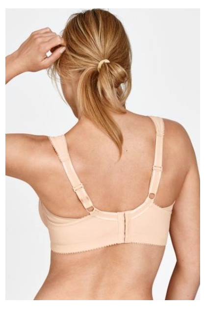 Stay Fresh underwired T-shirt bra