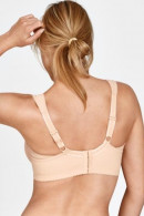Stay Fresh underwired T-shirt bra