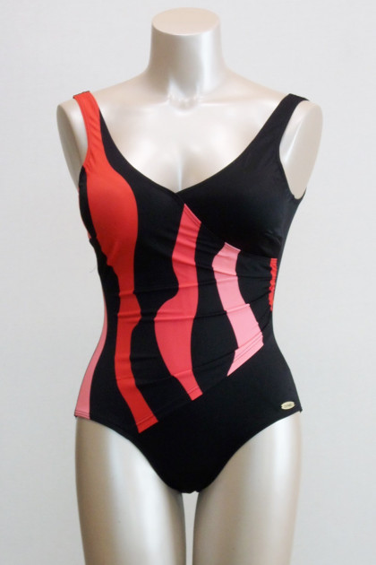 Sports ONE-PIECE swimsuit