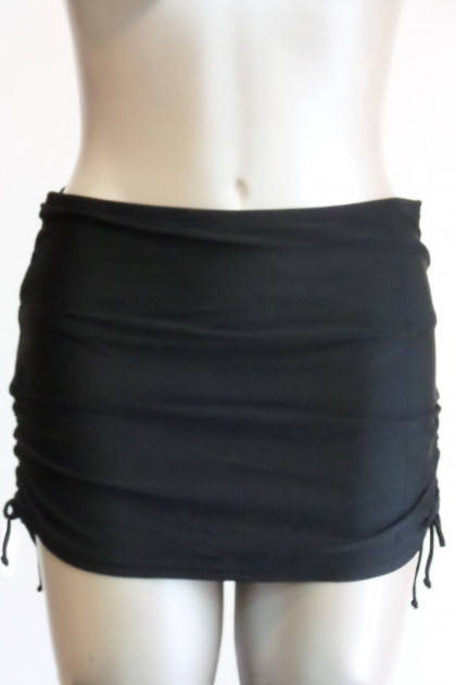 SKIRT-SLIP swimsuit