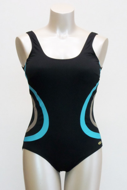 Sports ONE-PIECE swimsuit