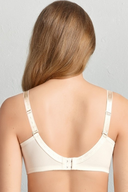 SAFINA  non-wired comfort bra