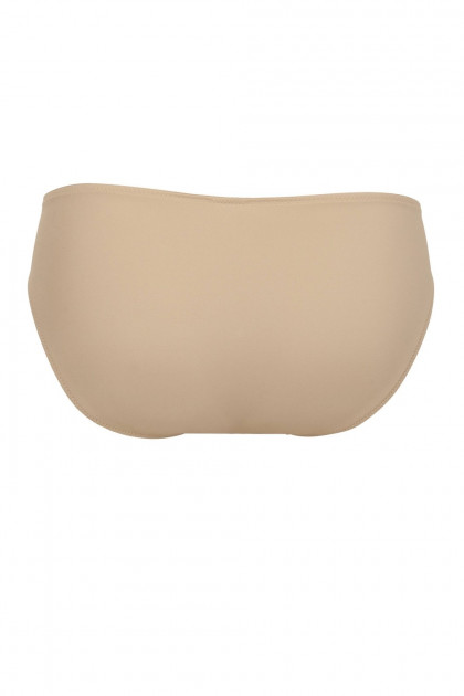 Classy slip with lace