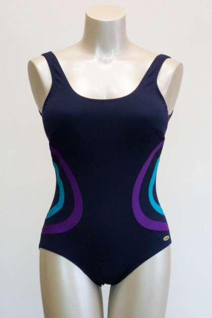 Sports ONE-PIECE swimsuit