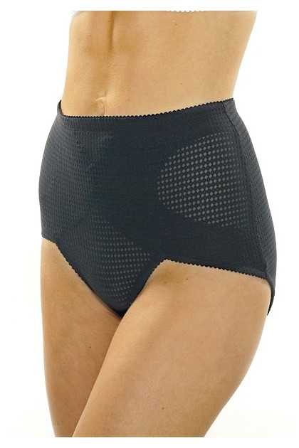 Λαστέξ Push-up από ελαστικό ύφασμα και βαμβάκι. Με διπλή επένδυση