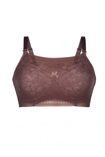 Mastectomy bra