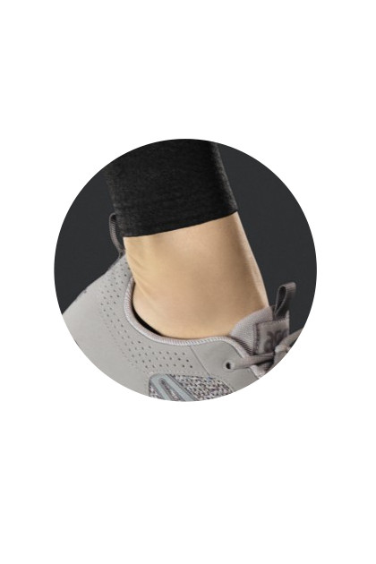 Long Leg Fitness Sports Tights