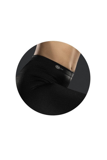 Long Leg Fitness Sports Tights