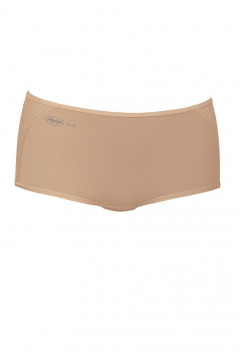 Comfortable sports panty made of durable easy-care fabric