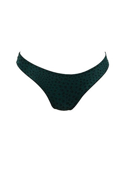 Elegant luxury slip with cotton lining