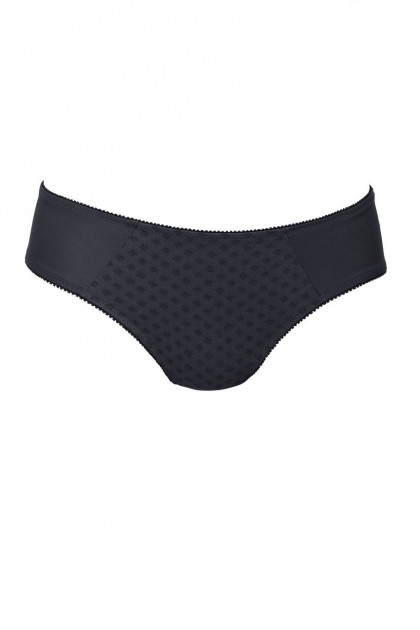 Comfortable, high-waisted slip that does not press the belly. With durable and soft microfiber