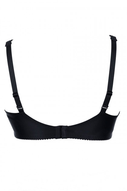 LUPINA light non-wired bra